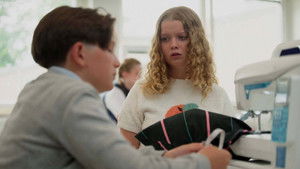 No one to keep up with