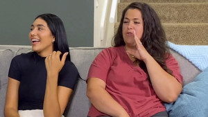 Happily Ever After: Houston, We Have A Problem