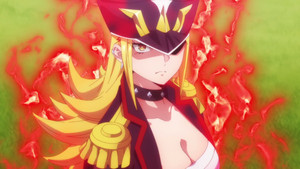 The Commander of the 2nd Squadron