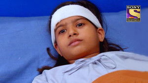 A Surprise Awaits Khushi