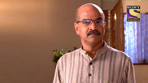 Nidhi and Ashutosh Are Stuck