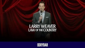 Larry Weaver: Law of the Country
