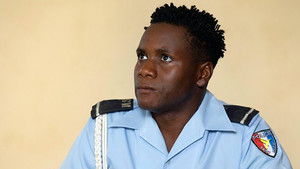 Now You See Him, Now You Don't