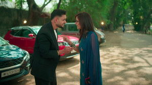 Vikrant, Mannat's Heated Clash