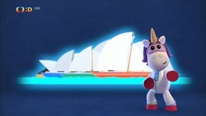Sydney Opera House, Australia