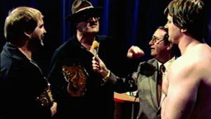 Mid-Atlantic Championship Wrestling - Nov. 13, 1982