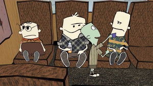 Lekcja 11: Ałtobus i suwenira