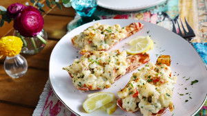 Bringing the Moms Together