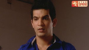 Mayank Searches for Nupur
