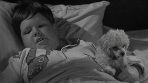 Morticia and the Psychiatrist