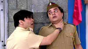 The Super Power Girl Krushka