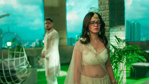 Vikrant Doubts Mannat's Love