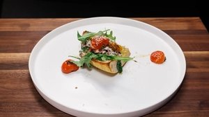 Gnocchi Dokey