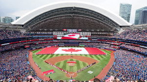 Rogers Centre