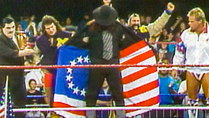 Superstars - Nov. 13, 1993