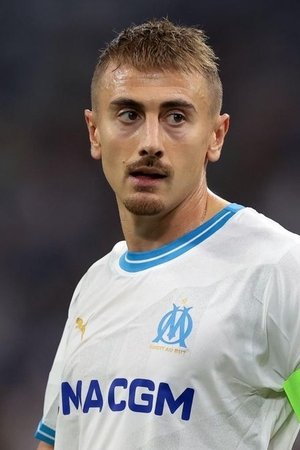 Valentin Rongier