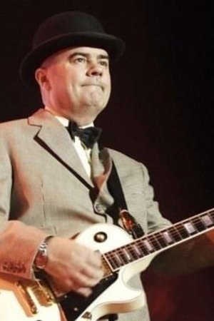 Chris Foreman