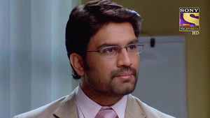 Nidhi's Secret Admirer