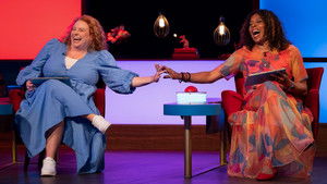 Champions Week 3: Friday