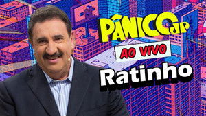 RATINHO | PÂNICO - 16/04/2025