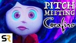 Coraline Pitch Meeting