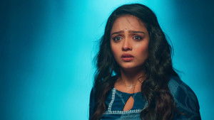 Poonam is In Disbelief