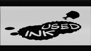 Used Ink