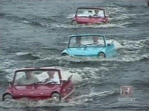Failed Inventions.