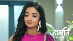 Kalikant Tells The Family His Decision