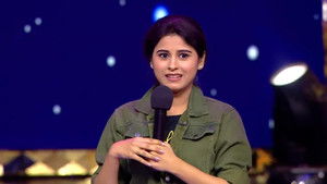 Dance With Vijay Stars