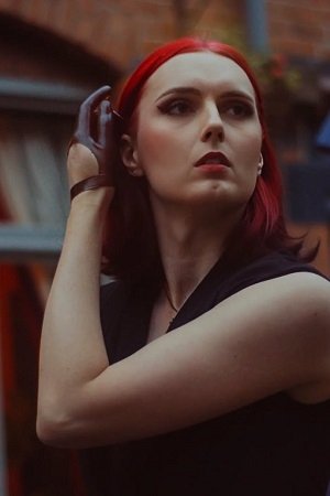 Kat B.