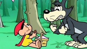 Chapeuzinho Vermelho 2