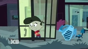 Menace the Dennis