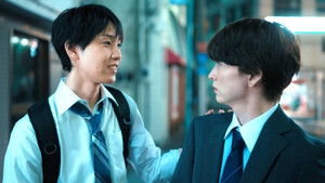 Getting Closer on Our First Date!? A Moment That Makes Me Feel Alive