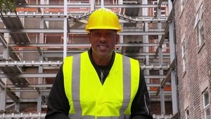 Two-Million-Pound Project