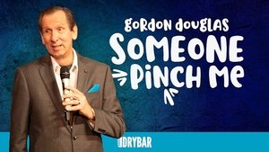 Gordon Douglas: Someone Pinch Me