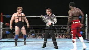 Mid-South Wrestling - May. 08, 1982