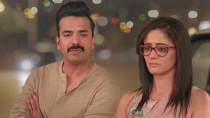 Dhairya's Promise to Mannat