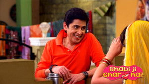 Vibhuti Becomes a Don