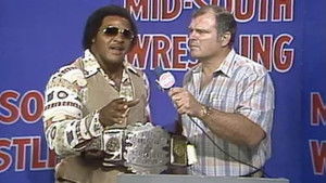 Mid-South Wrestling - Aug. 13, 1983