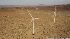 Tackling Climate Change: Mark Jacobson / Professor of Civil and Environmental Engineering, Stanford University