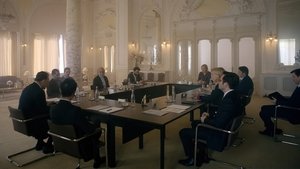 Ghosts from the Past