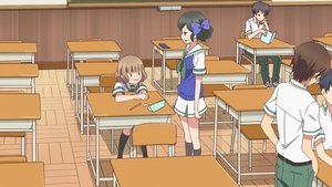 The First Date?!