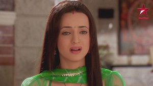 Khushi Goes to London?