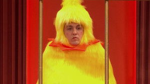 The Seagull and the Frankfurter