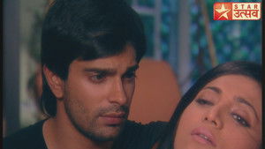 Armaan and Ridhima Get Close