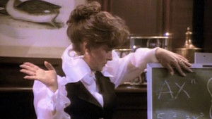 Something to Hold Onto