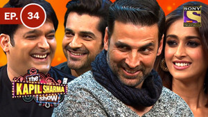 Rustom's Courtroom Drama