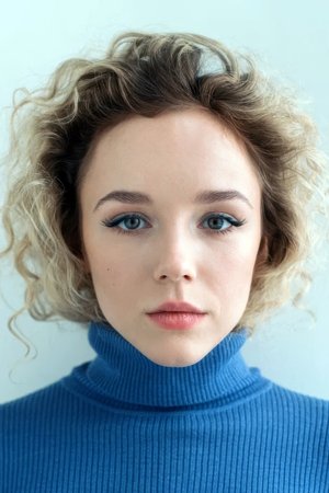 Anastasia Talyzina