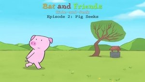 Pig Seeks